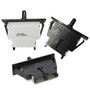 SWITCH DE PUERTA (REF) LG GRIS