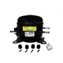 COMPRESOR 1/8 MABE SANYO R134A MISMO CQN93L7C