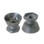 POLEA MOTOR SECADORA WP8066184 W10299847 USAR 8066184REX
