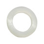 EMPAQUE VALVULA/MANGUERA CRISTAL SILICON  0230