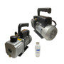 BOMBA VACIO 1/4 HP 1 ETAPA RPPV14 usar RPVPC4SU