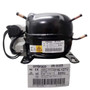 COMPRESOR 1/6 1/5 HP R290 115-127 V-60 HZ  BAJO/MEDIO PRESION DE RETORNO BAJO CONSUMO EMBRACO usar EM2U3111U
