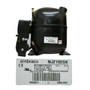 COMPRESOR 1 1/4 HP R404a 208-230 V-60 HZ USAR NJ2192GJ-208