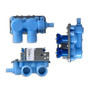ELECTROVALVULA 525-RDX K-66937 26000358277 285660 350487 358971 360090 360093 363425 365211 66074