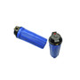FILTRO DE AGUA AZUL 10" 3/4 CONECCION D BRONCE SIN CARTUCHO