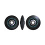 RODILLO TAMBOR W10314171 3388342 3389902 3396801 3396802, 3401846, 8536973, 8536974 USAR WPW10314173