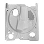 TAPA TRASERA  TAMBOR SECADORA  W10714466 WP3403410 W10828435