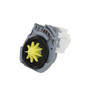 BOMBA DRENADO SOLO CUERPO LAVAVAJILLAS WPW10348269VP WPW10158351 W10084573, 661662, 8558995, 856583