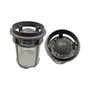 FILTRO LAVAVAJILLAS W10393351 W10465373 W10465374 W10465377 W10465379 W10693534 W10056426