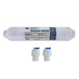 FILTRO ICE MAKER C/CONECTORES RAPIDOS USAR  WF-1500QC-ART 4378411
