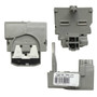 KIT ARRANQUE RELEVADOR embraco COMPRESOR EG-70HL-70HL  W10128791, W10128795 W10197428 513605010