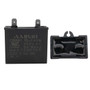 CAPACITOR TRABAJO CONTINUO 10 MF