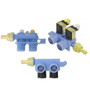 ELECTROVALVULA PARA ROCIADOR 8182862  K-76422