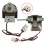MOTOR ESQUELETO BOSH DA612AAA21 DC 13V 3,3W 0.233AMP CL D4612AAA39 (00601067N)