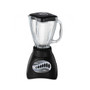 LICUADORA OSTER CORE NEGRA 10V VASO VIDRIO 1.5L  450 WATTS  MOD 6832013000 (006832-013-000)
