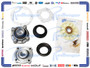PLATO CON BALERO Y SELLO MAYTAG USAR 21002237 (12001233)