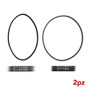 JGO BANDAS DE BOMBA Y MOTOR MISMA , 2-11125, 211125, 2-11125-JAS, 2-11124, 211124 2-11124 USA1211242 (12112425VP)