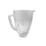 VASO VIDRIO  CONTEMPORANEO SLOPE OSTER 5 TZ (124461-000-000)
