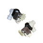 BOMBA ELECTRICA MODERNA C/COMPUERTA (131268401)
