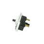 MICROSWITCH ARRANQUE C/PIVOTE INFERIOR WW MISMO 131628900 (131469000-ELX)