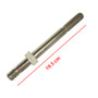 FLECHA KOBLENZ CHICA C/COLLARIN 19.5 CM  SUST 25-0612-9