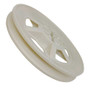 POLEA TRANSMISION LR-560 RUBI (13-2211-4)