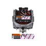 MOTOR,3/4 HP,2 SPEED,WITH SUST 131902700, USAR 134159500-ELX (134159500)
