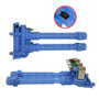 ELECTROVALVULA LARGA TRIPLE ORIGINAL K-75821 134371220 (134371220-ELX)