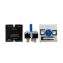 MICROSWITCH ARRAN. 4 POS 5 PUNTASÂ  ORIGINAL (134402400-ELX)