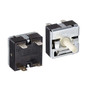 MICROSWITCH TEMPERATURA 3 POS 4 PUNTAS W.W. 134410100-ELX (134410100)