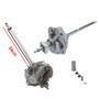 TRANSMISION FLECHA CORTA 34 CMS CENTRO DE LAVADO (134737100-ELX)
