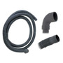 ASMY-DRAIN HOSE (137003400-ELX)