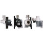 BOMBA ELECTRICA W.W. 137221600 137108100 (137108000-ELX)