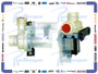 BOMBA ELECTRICA MISMO 134051200 137221600 USAR 137108100-ELX (137108100)
