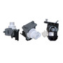 ASMY DRAIN PUMP (137240800-ELX)