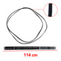 BANDA W.W. 4H D 114 CMS ORIGINAL 134503900  137292700 559C197P005 (137292700-ELX)