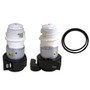 MOTOR KIT (154844101-ELX)