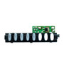 INTERRUPTOR BOT 12 VEL CUBE (163183-002-000)