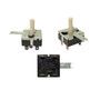 MICROSWITCH ROTATIVO EXTRA ENJUAGUE 8 Y 10 KG (175D2314P005)