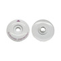 DISCO INDICADOR BCO F/LILA MABE (189D1055P001)