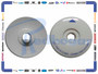 DISCO INDICADOR ALM F/AZUL USAR 189D1055P019, 189D1055P020RED (189D1055P003)