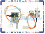 MICROSWITCH MODERNO 6 Y 8 K PUENTE (189D1229G001)