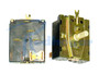 MICROSWITCH INTERRUPTOR SEMIAUTOMATICA  OBSOLETO (189D1266P001)