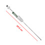 SUSPENSION 69.5 CM 1R S/L VERDE 13 FRONTAL IZQ USAR 189D3916G005 (189D1970G013RED)