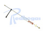 SUSPENSION 66.5 CM 1R NARANJA 9KG S/L TRASERA LOW COST (OBSOLETO) (189D1970G028)