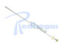 SUSPENSION 66.5 CM 1R S/L BCA. FRONT. 14K POST. DER. USAR 189D3916G012 (189D1970G032)