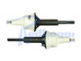 TRANSM. AMAZ. 7 Y 9 KGS CORTA SOLA T/ ANTOR. MINI USAR 189D3530G003 (189D2651G004)