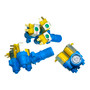 ELECTROVALVULA TRIPLE USAR 189D3116P017  189D3114G011 (189D3116P005)