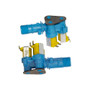 ELECTROVALVULA TRIPLE 189D3116P005, 189D3116P011 189D3116P016 usar 189D3114G011 (189D3116P017)