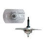 TRANSMISION C/SOPORTE AMAZONAS 11-13KG usar WR189D3187G002 (189D3187G002)